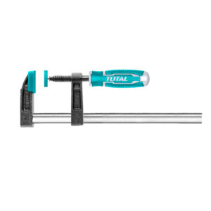 Spona univerzalna 250mm /170kg /INDUSTRIAL (THT1320503) Total Tools