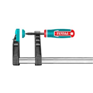 Spona univerzalna 400mm /450kg / INDUSTRIAL (THT1321202) Total Tools