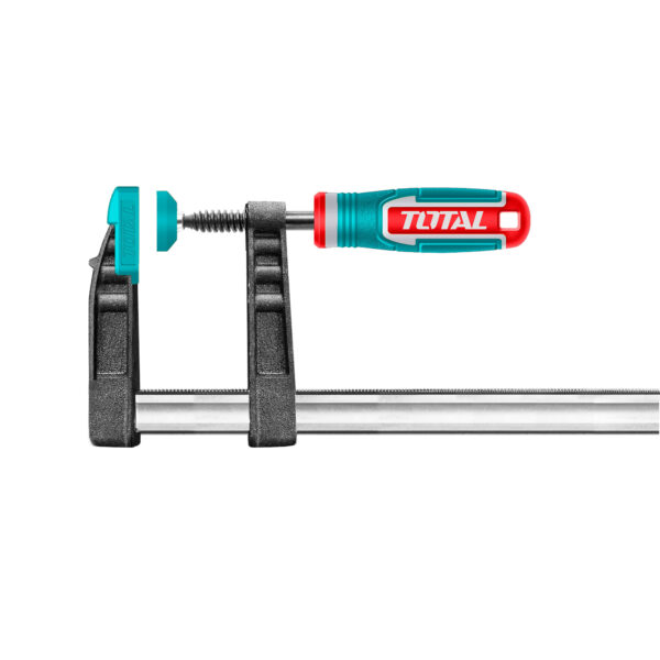 Spona univerzalna 500mm /450kg / INDUSTRIAL (THT1321203) Total Tools