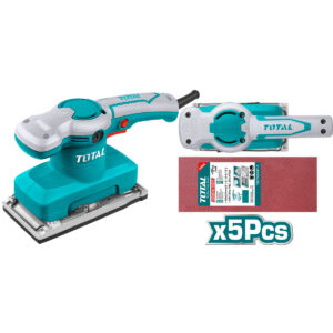 Električni brusilnik 320W, 14000rpm/ INDUSTRIAL (TF1301826) Total Tools