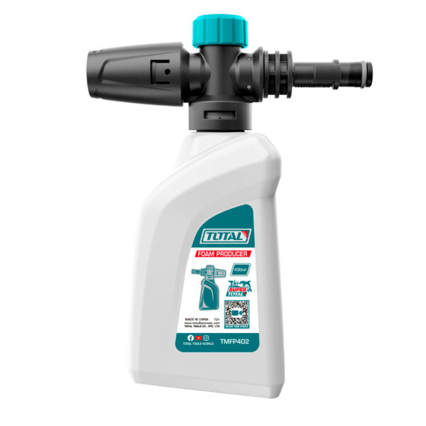 Proizvajalec pene 400ml (TMFP402) Total Tools