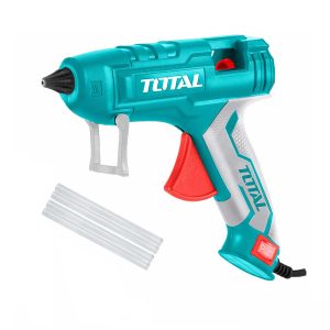 Pištola za lepljenje 30W(220W)/ 30g/m / INDUSTRIAL (TT301116) Total Tools