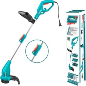 Kosilnica 350W (nitkarica) - travni trimmer, 11000rpm (TG103512) Total Tools