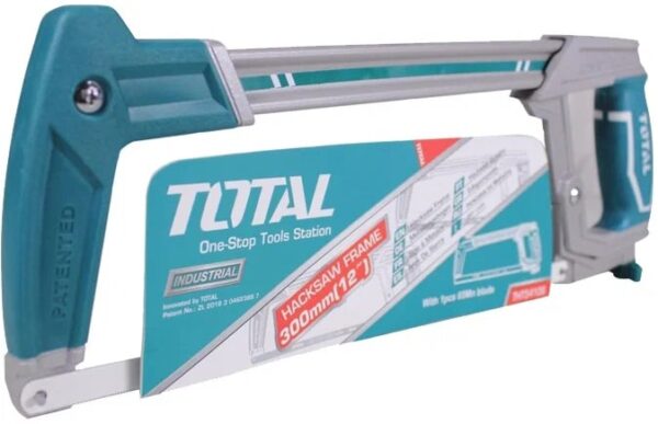 Žaga za železo 300mm/ INDUSTRIAL (THT54106) Total Tools