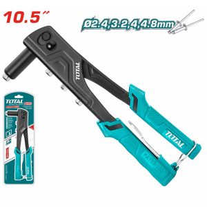 Klešče za kovičenje 4-IN-1, 10,5 (THT32108S) Total Tools