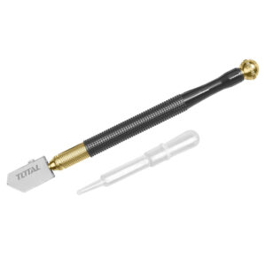 Močan rezalnik stekla 178mm (THT561781) Total Tools