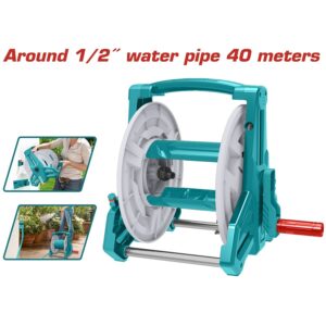 Kolut za cev 1/2-40m (THHR40122) Total Tools