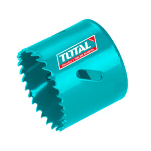 HSS kronska žaga 68mm/38mm M3 (TAC410681) Total Tools