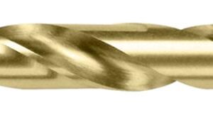 HSS vrtalni sveder za železo 5mm (TAC100503) Total Tools