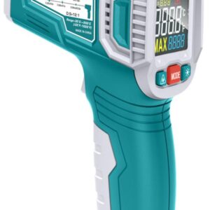 Infrardeči termometer -50°C~450°C (THIT0155028) Total Tools