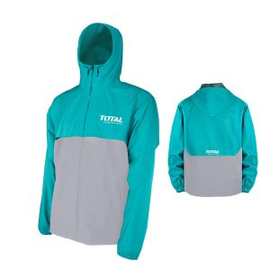 Jakna št.XL (TJCTC2282.XL) Total Tools