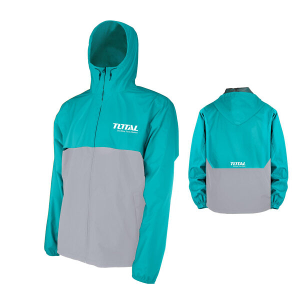 Jakna št.XXL (TJCTC2282.XXL) Total Tools