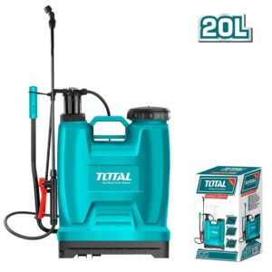 Total razpršilec 20L (THSPP42002) Total Tools