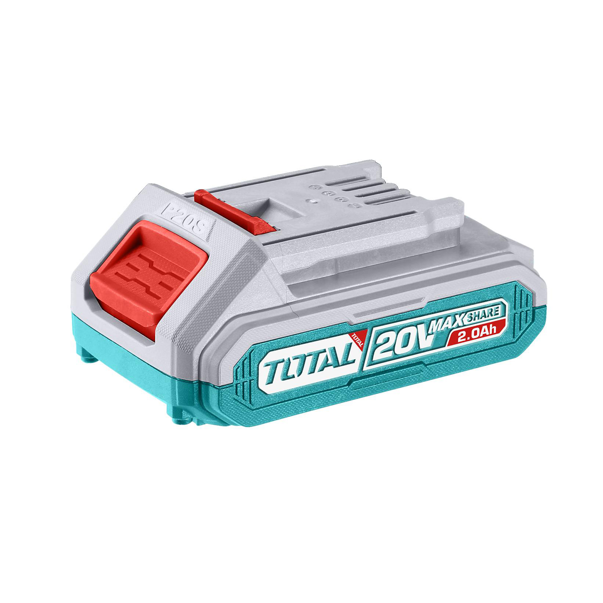 Total Litij-ionska baterija 2.0 Ah TFBLI2001 Tools