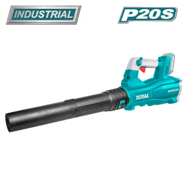 Akumulatorski puhalnik TABLI20428 Total Tools