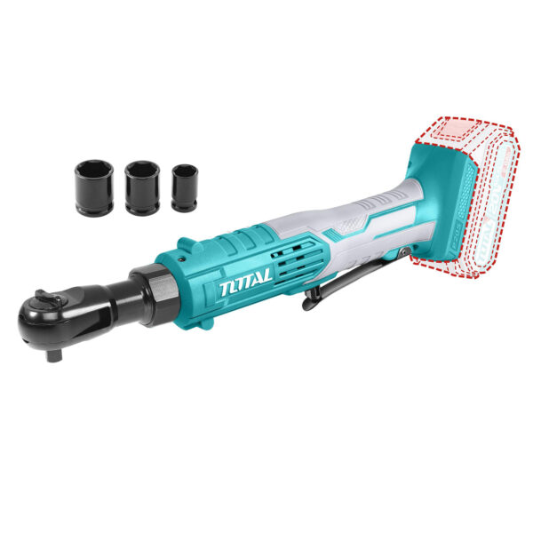 Akumulatorska raglja TDRLI206015 Total Tools