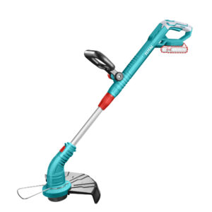 Akumulatorska kosilnica za travo 8200rpm /300 mm /P20S (SET Baterija 1x2Ah, Polnilec) (TGTLI20301) Total Tools