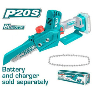 Akumulatorska verižna žaga TGSLI2068 Total Tools