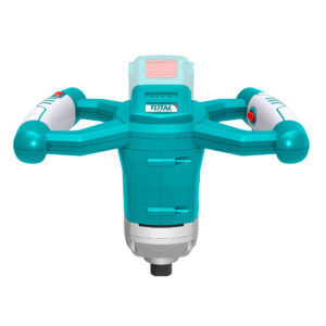 Akumulatorski mešalnik 650rpm / P20S (Brez baterije) (TMXLI2001) Total Tools