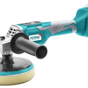 Akumulatorski brusilnik za poliranje 20V/2800rpm/P20S/ INDUSTRIAL (Brez baterije) (TAPLI2001) Total Tools