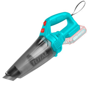 Akumulatorski sesalnik 0,5L / P20S (Brez baterije) (TVLI201261) Total Tools