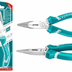 Koničaste klešče 160mm (THT120606P) Total Tools
