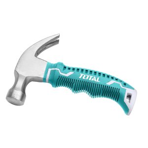 Mini tesarsko kladivo 220g (THTM7386D) Total Tools