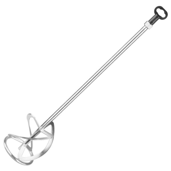 Nastavek za mešanje 160 mm / 600mm / M14 (TAC331160) Total Tools