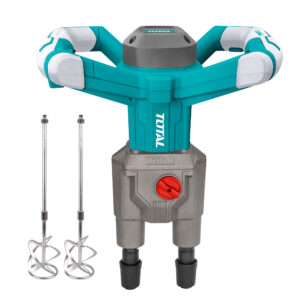 Mešalnik električni 1800W, 680rpm/ INDUSTRIAL (TD616006) Total Tools