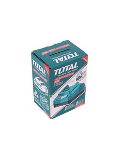 Akumulatorski polnilnik baterij P20S, 2A / 20V/ INDUSTRIAL (TFCLI2001E) Total Tools