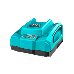 Akumulatorski polnilnik baterij P20S, 4A / 20V/ INDUSTRIAL (TFCLI20411E) Total Tools