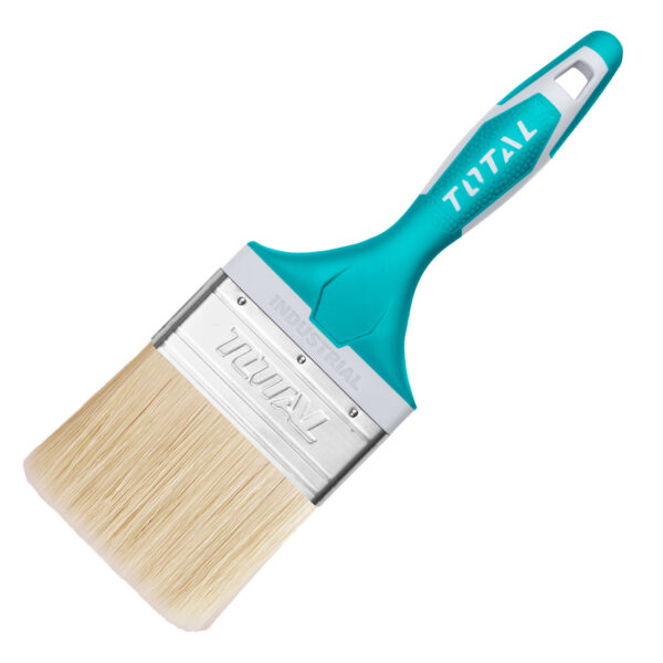 Čopič 75mm / INDUSTRIAL (THT84036) Total Tools