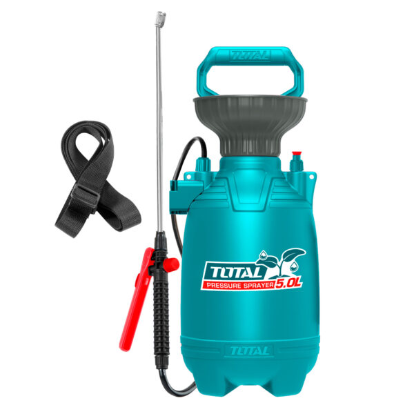 Total Razpršilka 5L (THSPP30502) Total Tools