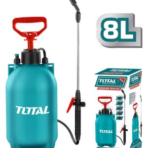 Total Razpršilka 8L (THSPP30802) Total Tools