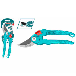 Vrtne škarje za obrezovanje 200mm, 170g (THT0201) Total Tools