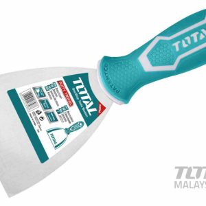 Gladilka pleskarska inox 60mm/ INDUSTRIAL (THT83606) Total Tools