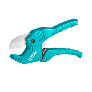 Rezalnik za PE/PVC cevi 3-42mm (THT534216) Total Tools