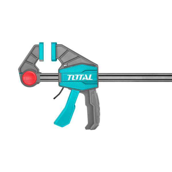 Hitra mizarska spona 150mm / 60kg / INDUSTRIAL (THT1340601) Total Tools