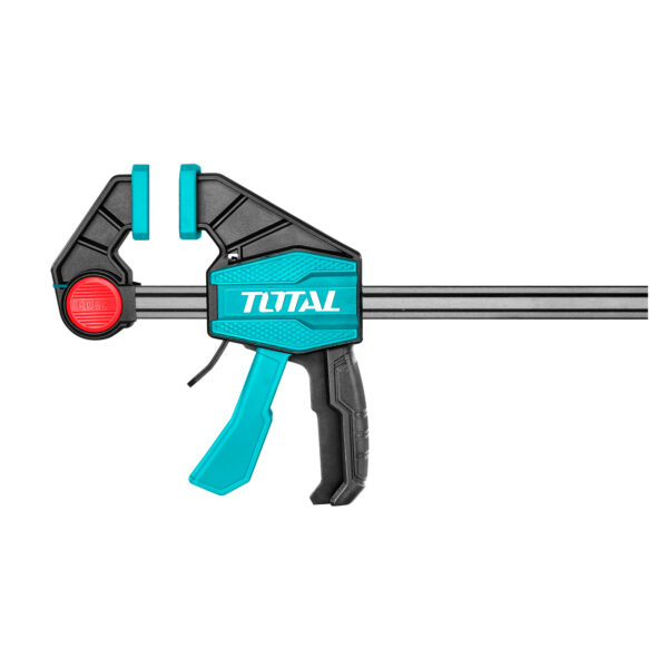 Hitra mizarska spona 300mm / 60kg / INDUSTRIAL (THT1340602) Total Tools
