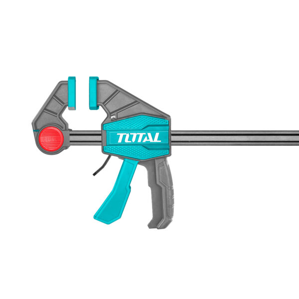 Hitra mizarska spona 450mm / 60kg / INDUSTRIAL (THT1340603) Total Tools