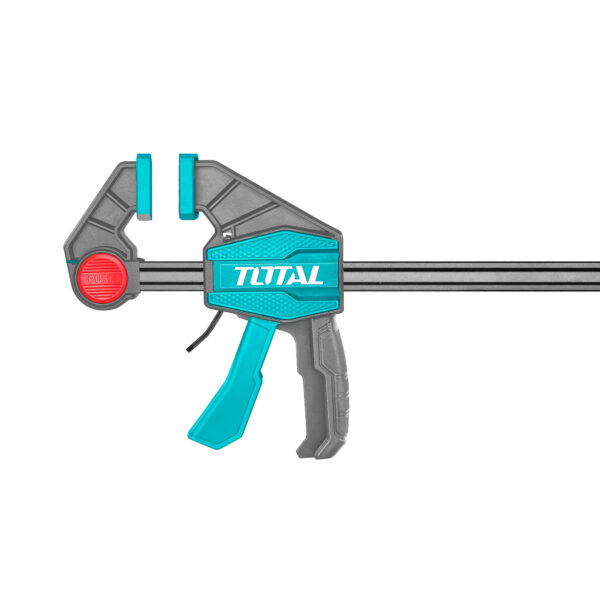 Hitra mizarska spona 450mm/135kg / INDUSTRIAL (THT1346801) Total Tools