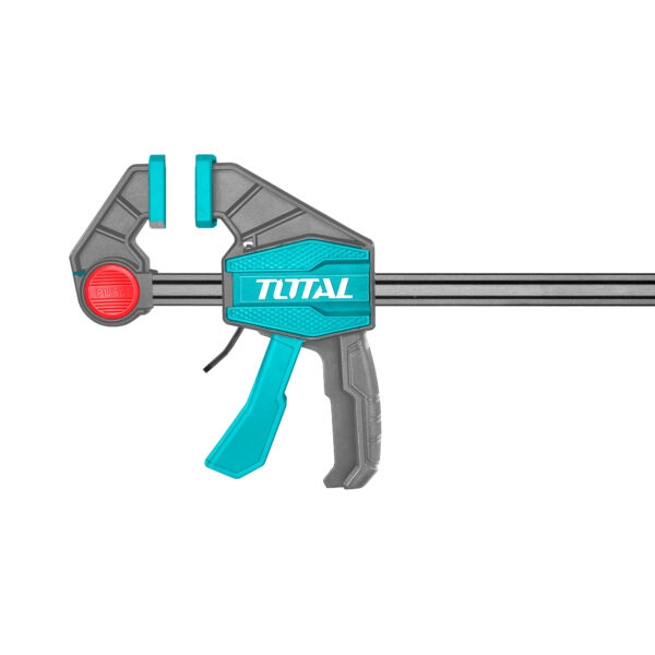 Hitra mizarska spona 600mm/135kg / INDUSTRIAL (THT1346802) Total Tools