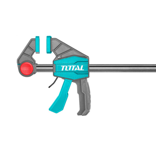 Hitra mizarska spona 900mm/135kg / INDUSTRIAL (THT1346803) Total Tools