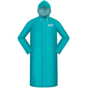 Dežni plašč 120cm št.XXXL / INDUSTRIAL (THTRC031.XXXL) Total Tools