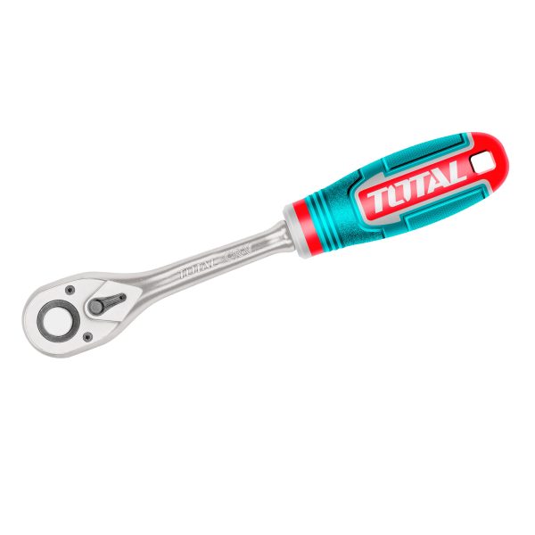 Raglja ravni roča 1/2/260mm/ INDUSTRIAL (THT106126) Total Tools