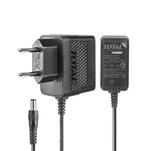 S12 Polnilec litij-ionskih baterij, 12V/S12 (TCLI12071E) Total Tools