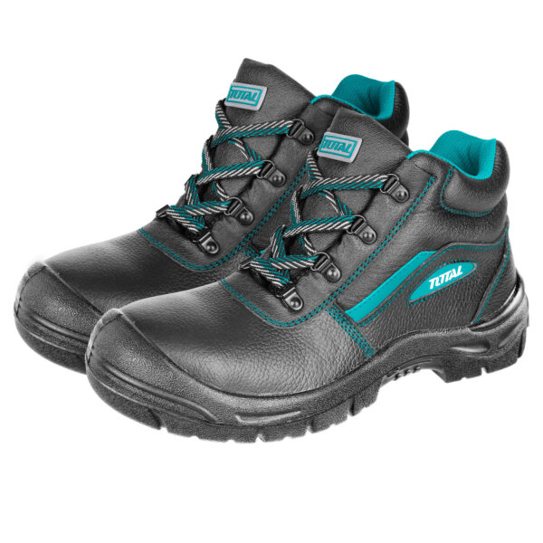 Delovni čevlji 202 s kovinsko kapico št. 42 (TSP202SB.42) Total Tools