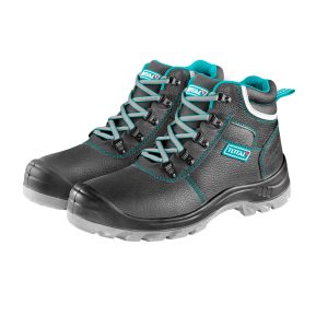 Zaščitni škornji 202 jeklena kapica 45 (TSP202S1P.45) Total Tools