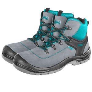 Zaščitni škornji 203 / 41 (TSP203SB.41) Total Tools