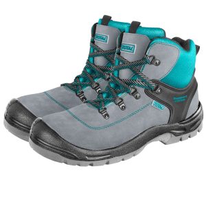 Zaščitni škornji 203 / 42 (TSP203SB.42) Total Tools